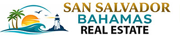 logo for San Salvador Bahamas Real Estate