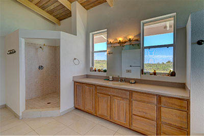 Beachfront Home for sale on San Salvador, The Bahamas